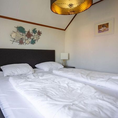 Mosselbank 83 Comfortable Holiday Residence Ouddorp Luaran gambar