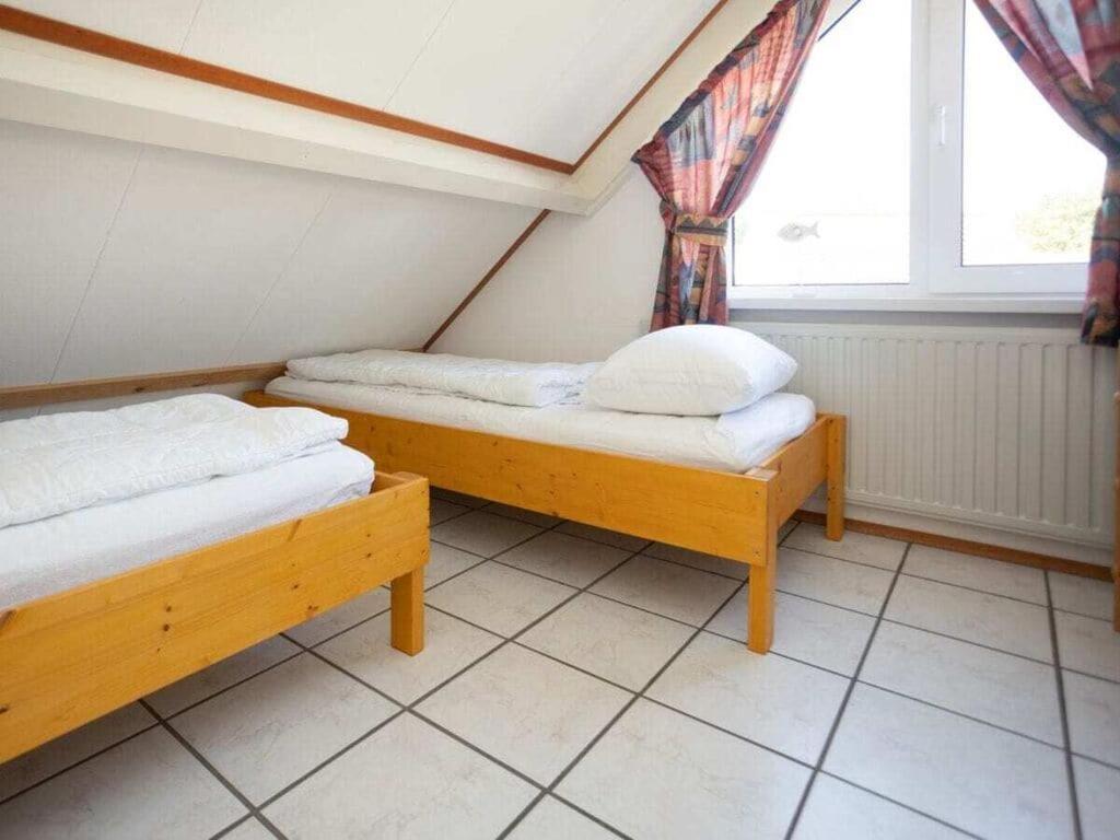 Mosselbank 83 Comfortable Holiday Residence Ouddorp Luaran gambar