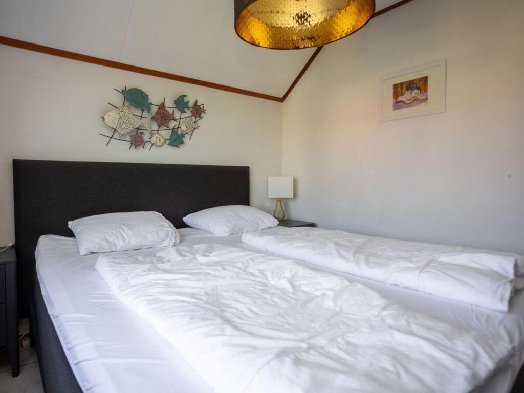 Mosselbank 83 Comfortable Holiday Residence Ouddorp Luaran gambar