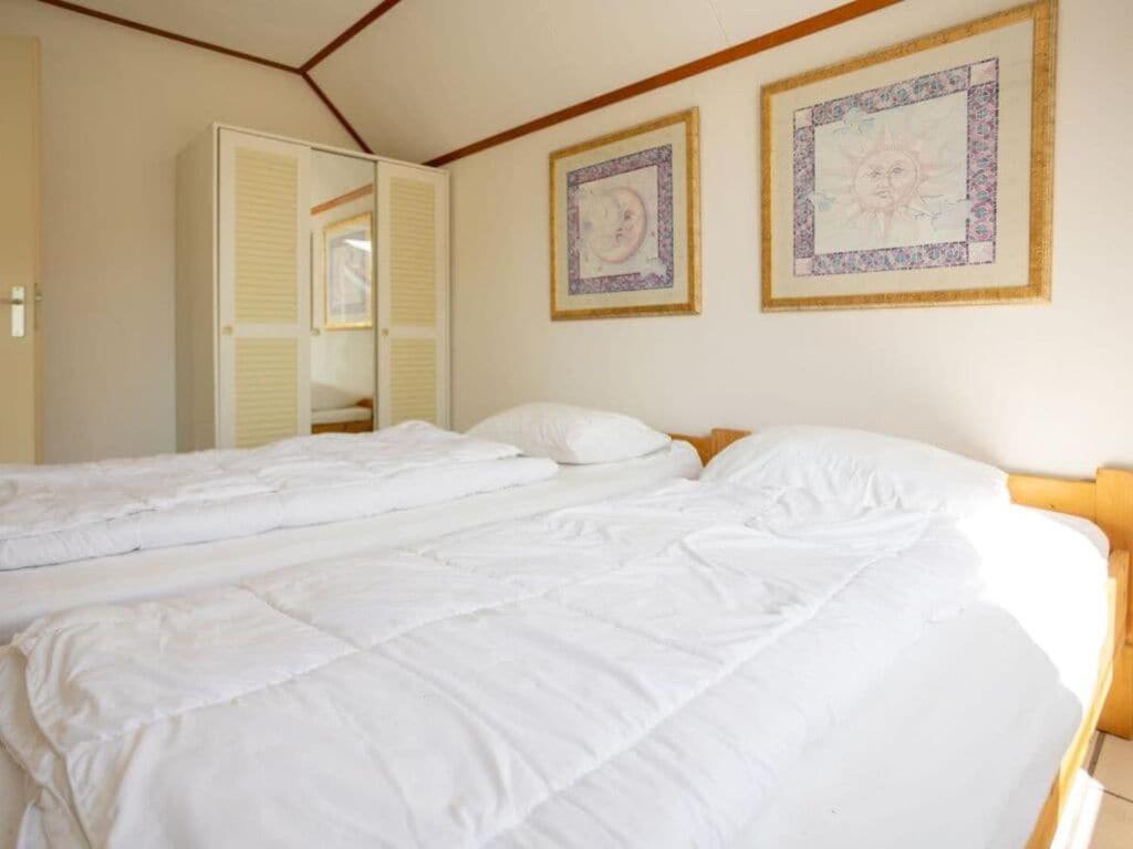 Mosselbank 83 Comfortable Holiday Residence Ouddorp Luaran gambar