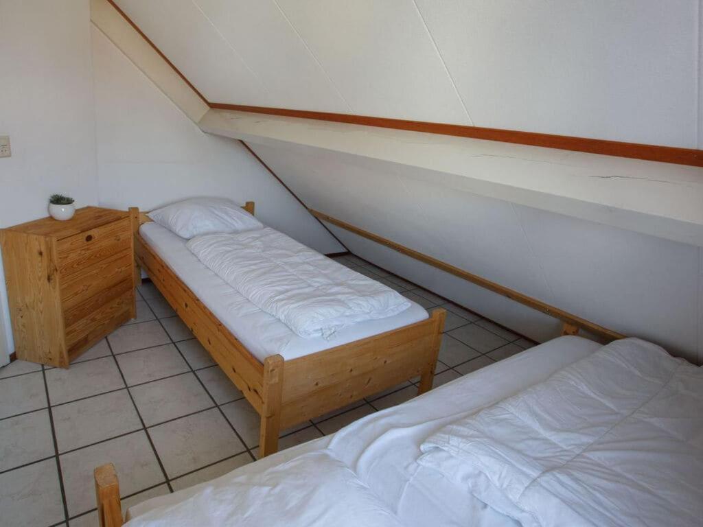 Mosselbank 83 Comfortable Holiday Residence Ouddorp Luaran gambar