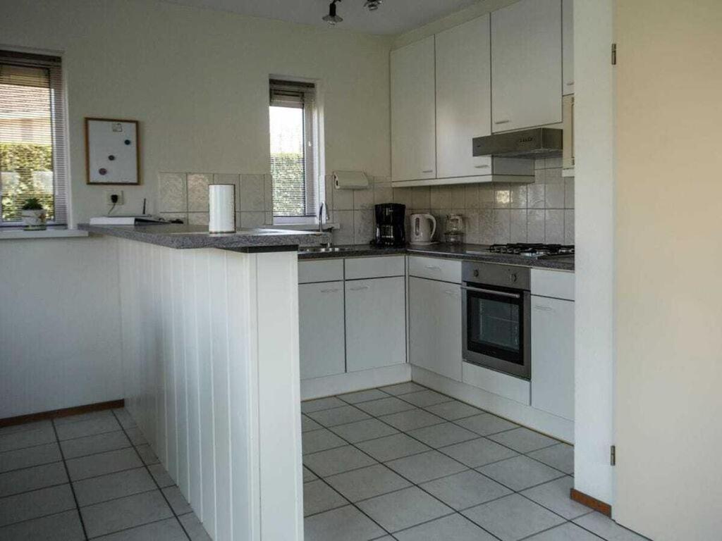 Mosselbank 83 Comfortable Holiday Residence Ouddorp Luaran gambar