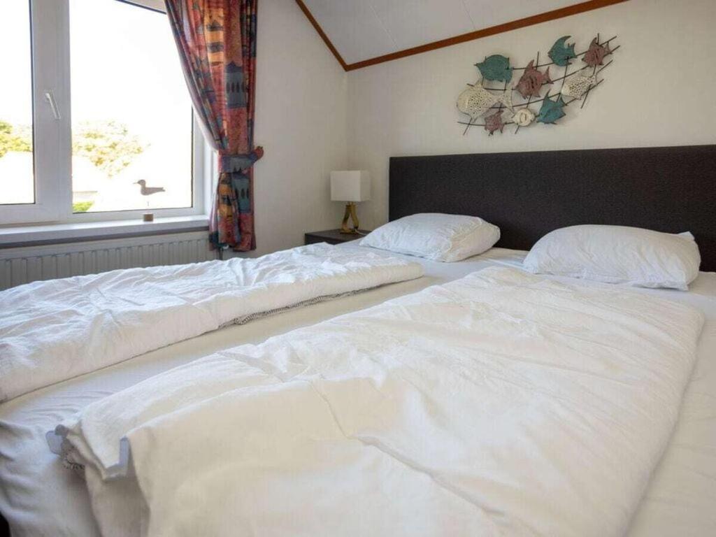 Mosselbank 83 Comfortable Holiday Residence Ouddorp Luaran gambar