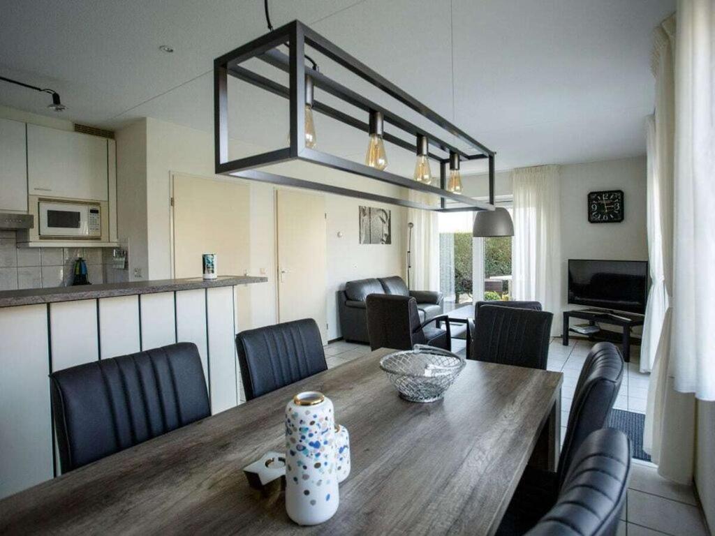 Mosselbank 83 Comfortable Holiday Residence Ouddorp Luaran gambar